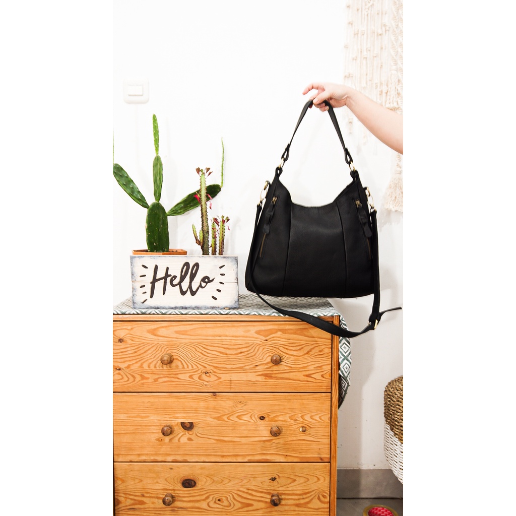 RFL genuine leather - tas wanita - tas kulit asli - tas wanita kulit asli sapi 15