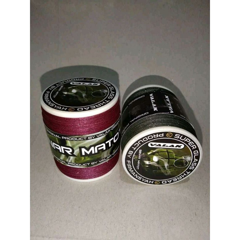 VALAK MATOT BAHAN IJO IMPORT 023 ORIGINAL BY FIRMANSYAH