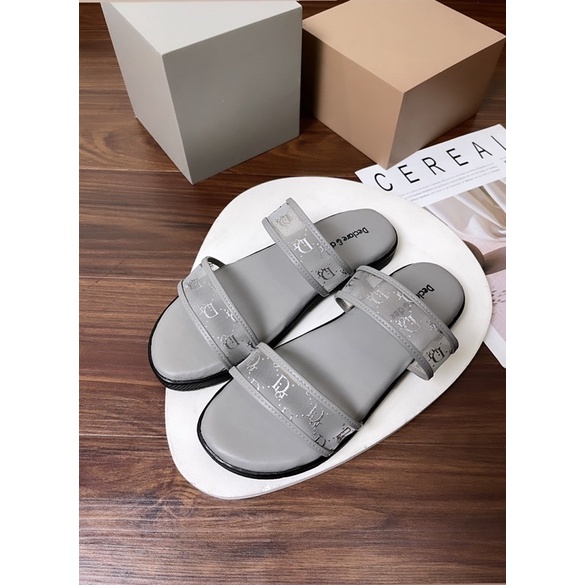 DECLARE&amp;DEE SLAVINA SANDAL