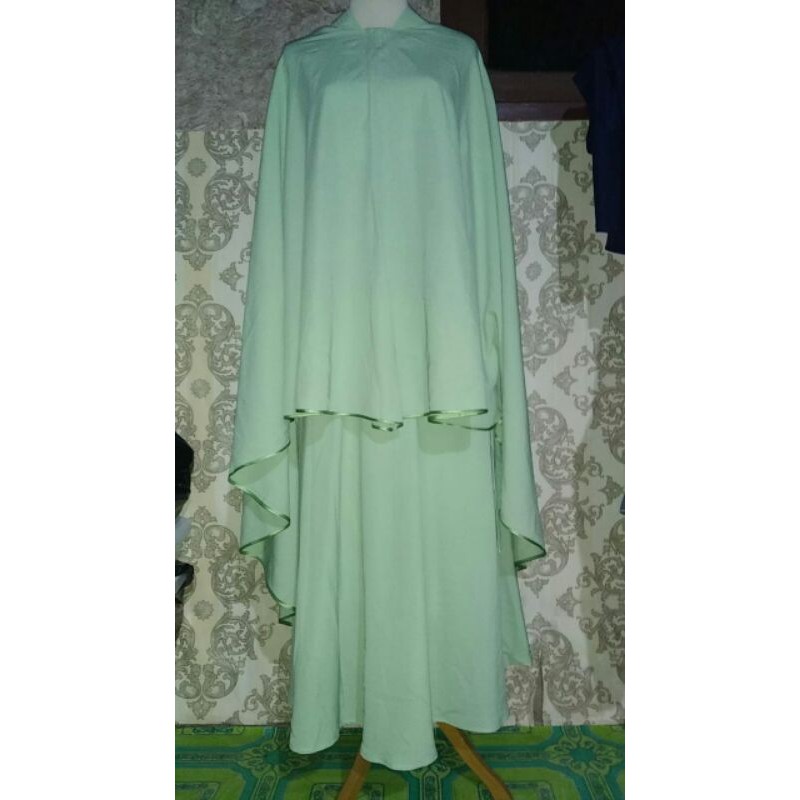 Gamis sar'i