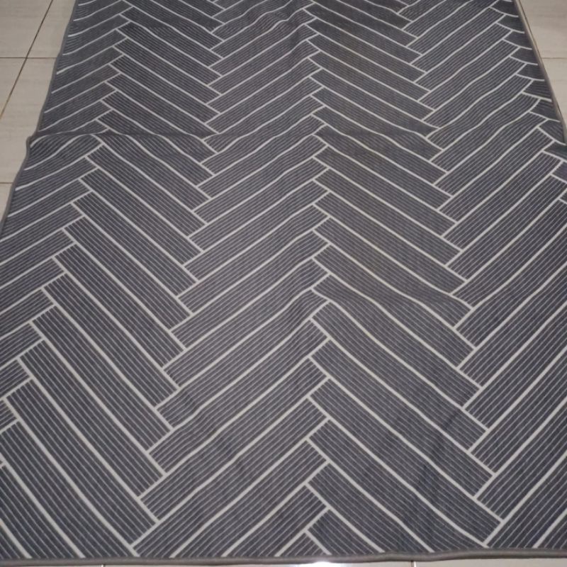 Preloved Karpet Import