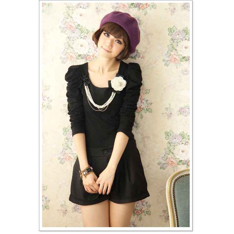 Blouse Import 128550