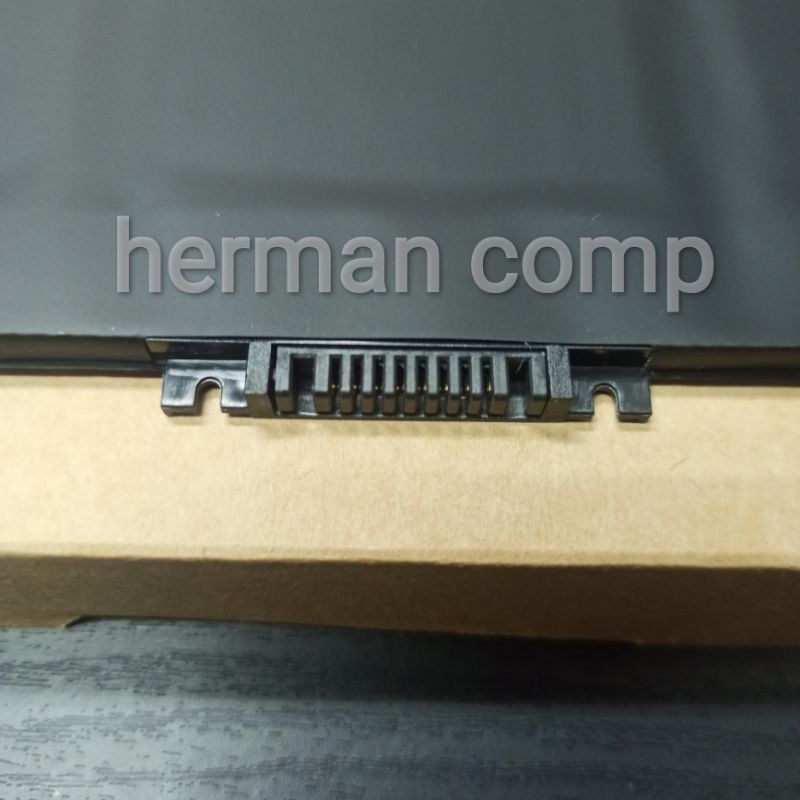 Original Baterai Hp Pavilion 14-CD 14-BF 14-BK TF03XL