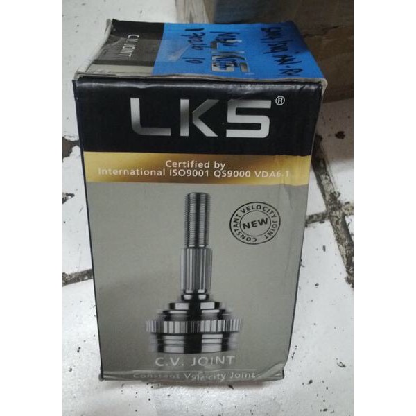 CV JOINT JOIN INNER / DALAM CIVIC GENIO,CIVIC ESTILO, CIVIC LX, GRAND CIVIC