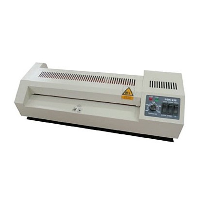 

Mesin Laminating Topas FGK-330