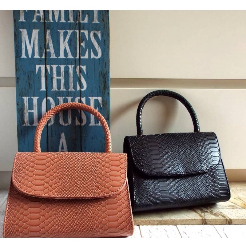 Tajur bags|| tas wanita