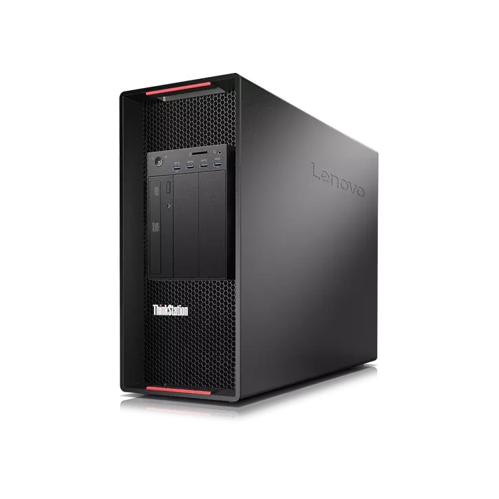 PC SERVER LENOVO THINKSTATION P910 TOWER SECOND LIKE NEW