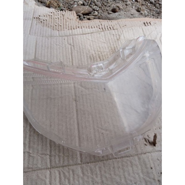 mika lampu depan nmax old original