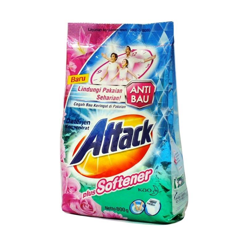 Attack Softener 800 Gr