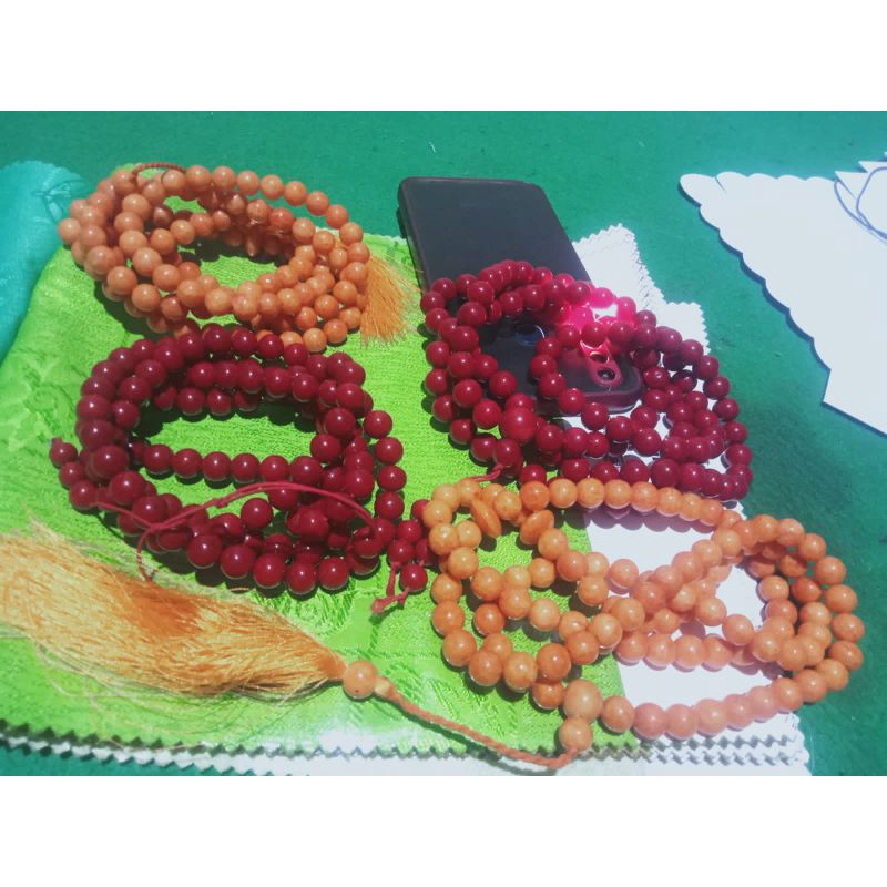 tasbih marjan