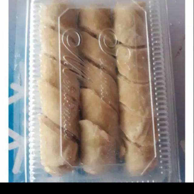 

Egg Chicken Roll/Egg roll bento homemade