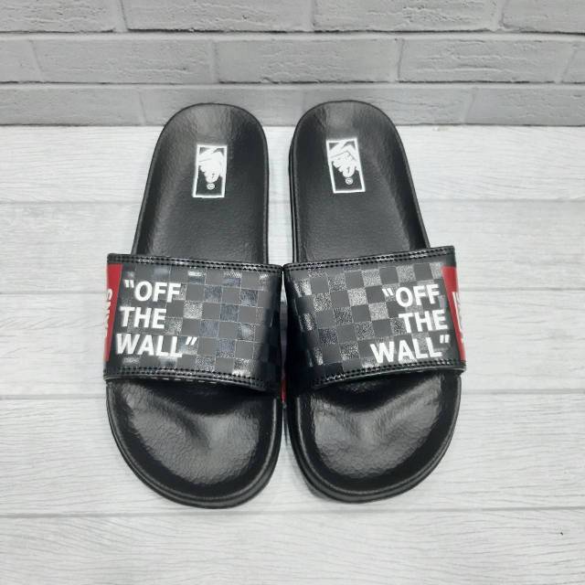 vans off the wall slides