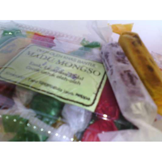 

Madu Mongso mBantul Djogja | Camilan Legit & Lezat
