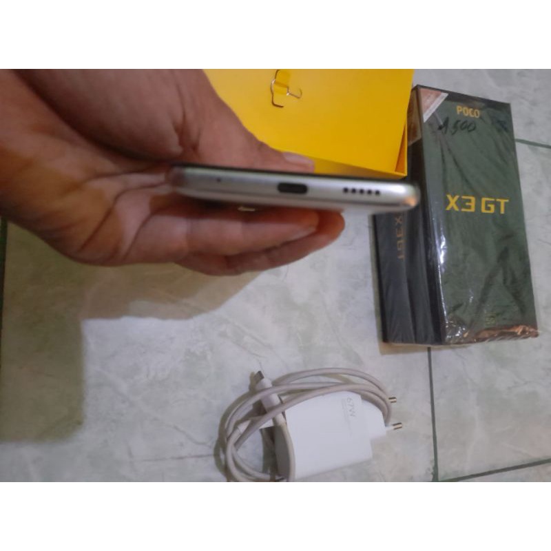 Poco X3 GT 8/256GB