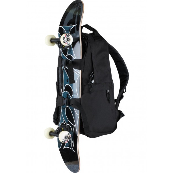 Carhartt Kickflip Backpack Black