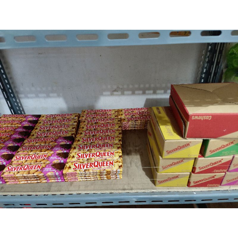 

Silverqueen68gr