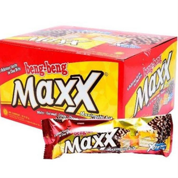 

Diskon C9QGK Beng beng Maxx 75 Sale