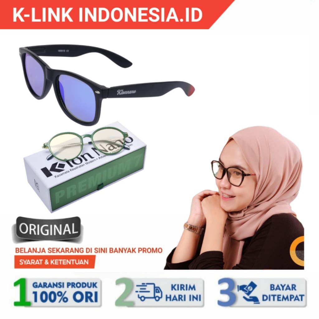 ION NANO PREMIUM 7 ION NANO PREMIUM 7 SUNGLASES  ORIGINAL