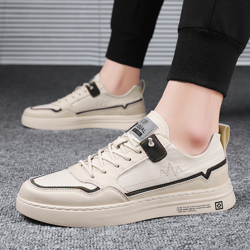 Toread Sepatu Sneakers Pria Sepatu Running Sepatu Lari Olahraga Fashion Sport Kets Casual Santai Pria Import MC409