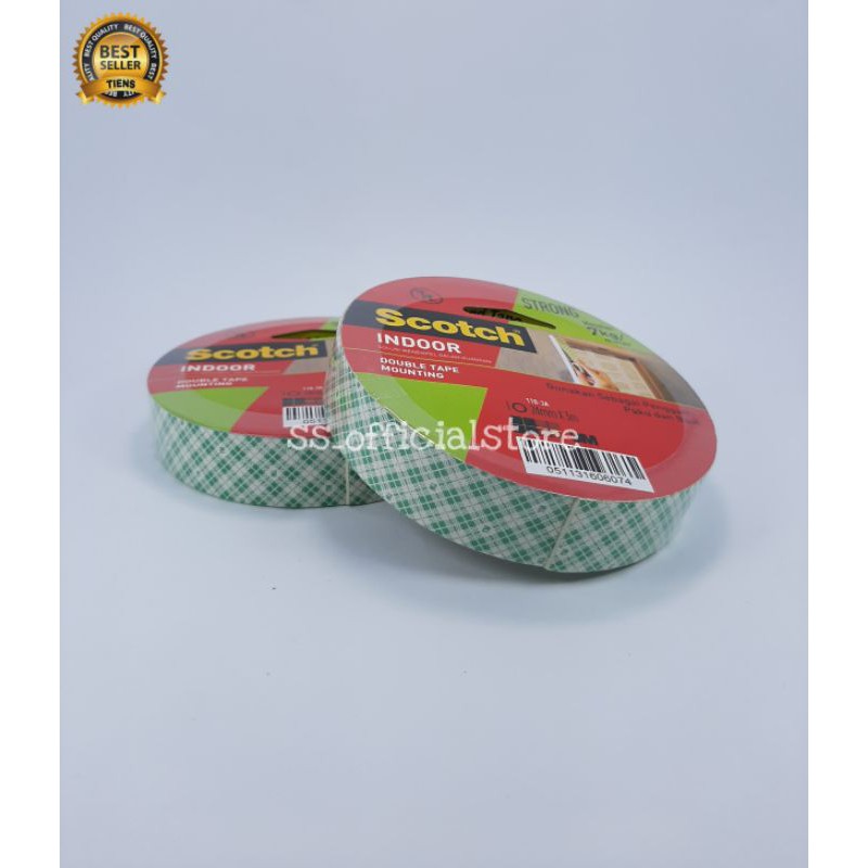 

Solasi Double Foam 3M