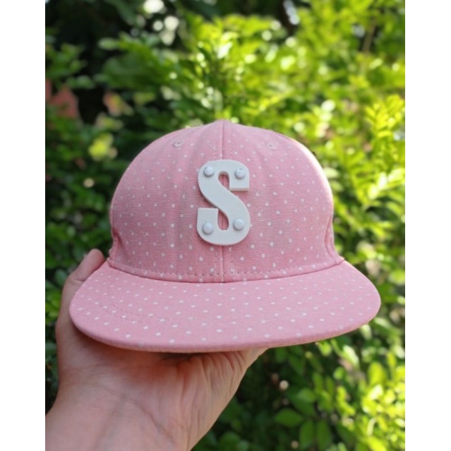 TOPI ANAK SMB