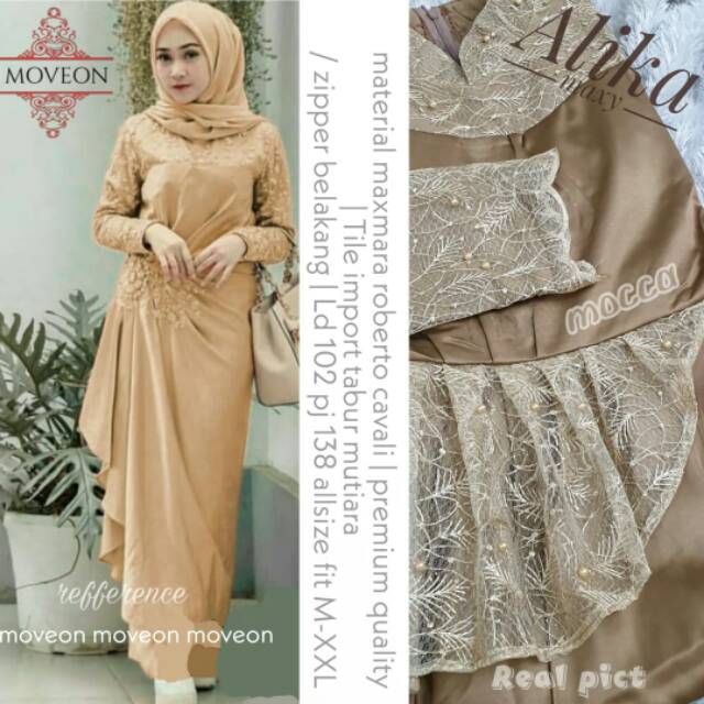 Dress alika