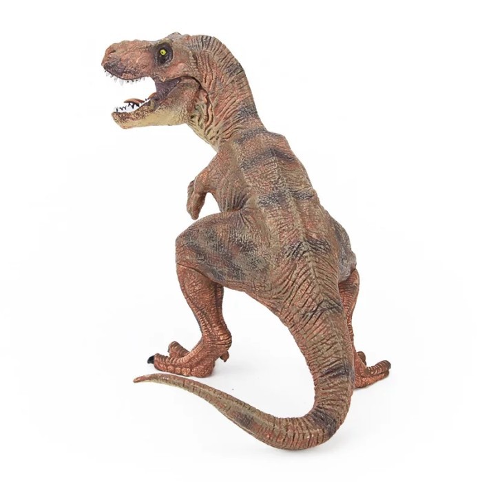 Standing Trex Figure Trex Jurassic world / Figure Tyranosaurus