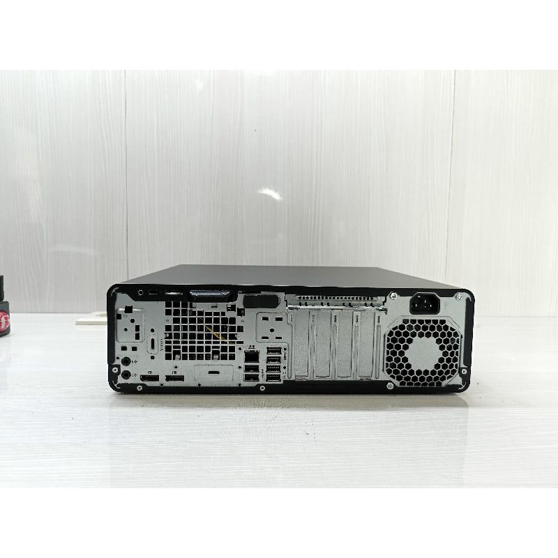 Paketan Pc HP Elitedesk 800 G3 Core i5 Gen7 Ram 16 GB Hdd 500 GB Second Bergaransi