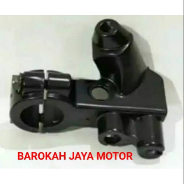 DUDUKAN HENDEL KOPLING SATRIA FU 150