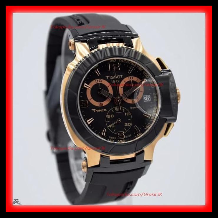 N3HV JAM TISSOT PRIA TERBARU ORIGINAL SPORTY | JAM TISSOT COWOK 8WWS