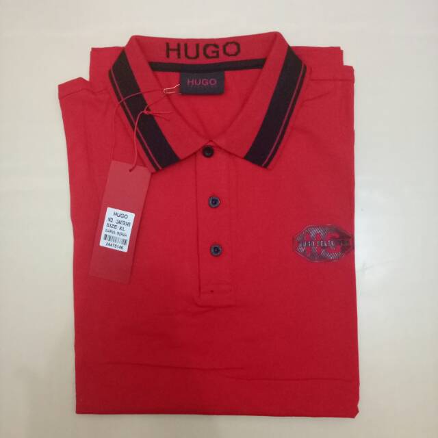 HUGO SPORT KERAH XL