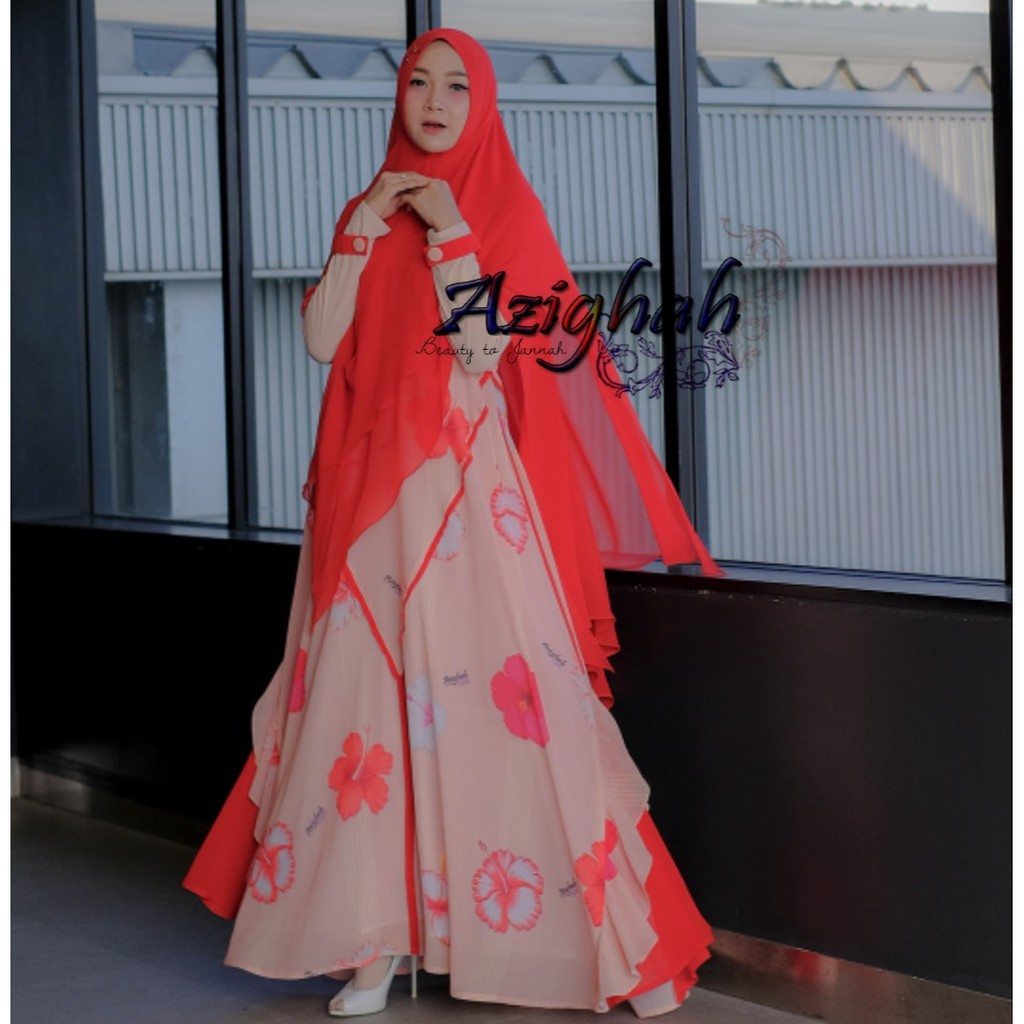 SALE SET SYARI AZIGHAH
