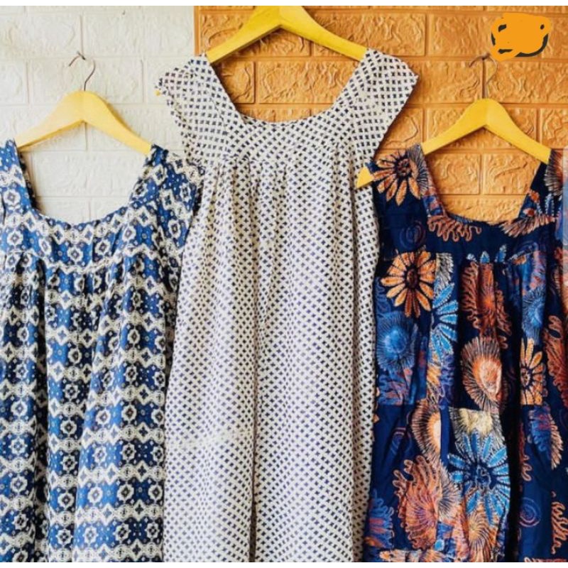 Paket Usaha Daster Sambung