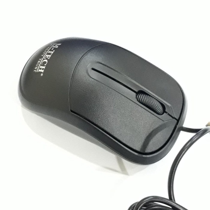 Mouse Komputer Laptop MT129