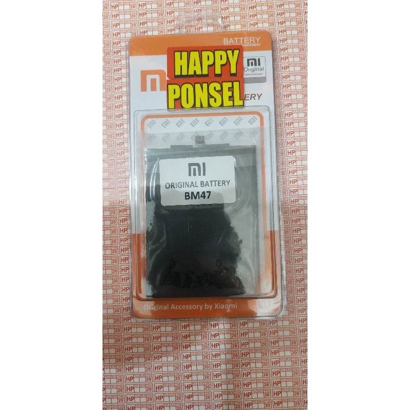 baterai xiaomi redmi3, 3s,3pro,4x