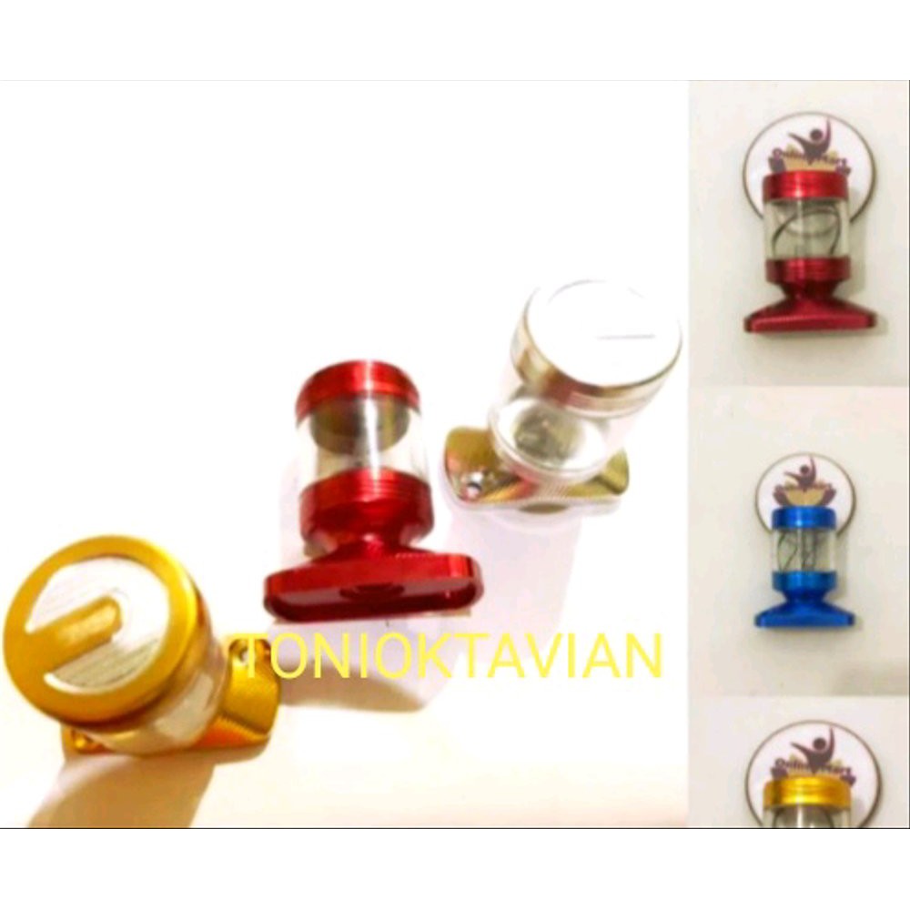 tutup master rem tutup tabung miyak rem yamaha mio fino mio soul mio sporty mio m 3 mio j fino 125