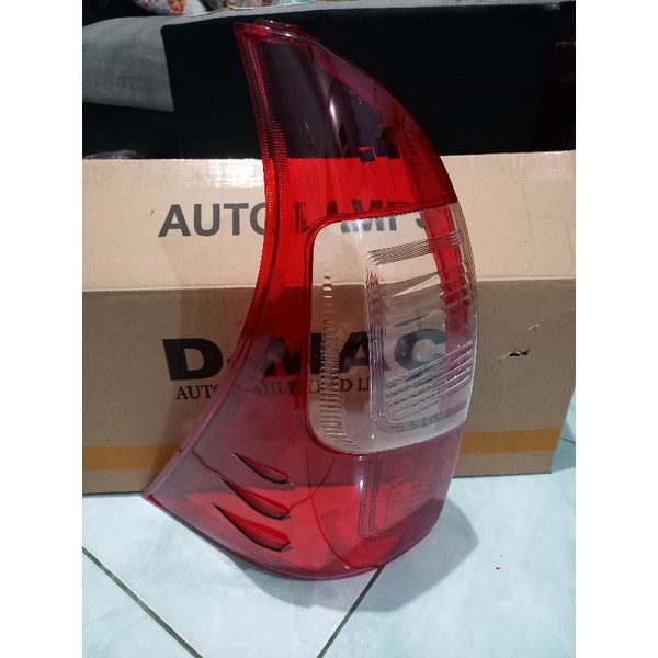 Mika Stoplamp Grand Avanza 2016-2017 Kiri