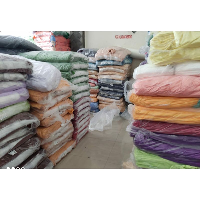 Kain Filamin Abutay / Kain Abutay Super