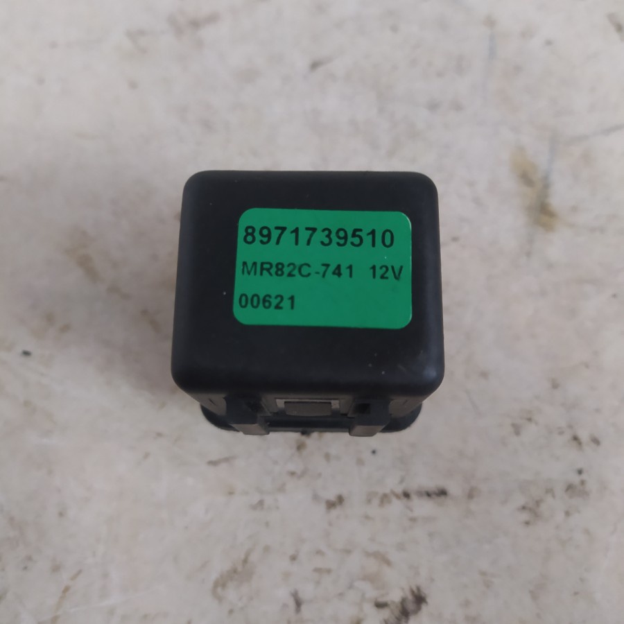 Rellay Rellai Mobil NHR55 NHR 55 0121