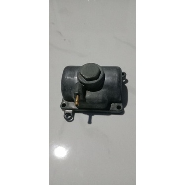 tutup mangkuk mangkok karburator karburator kabulator Yamaha rxk rxs RX-King rxspesial rx-spesial rx