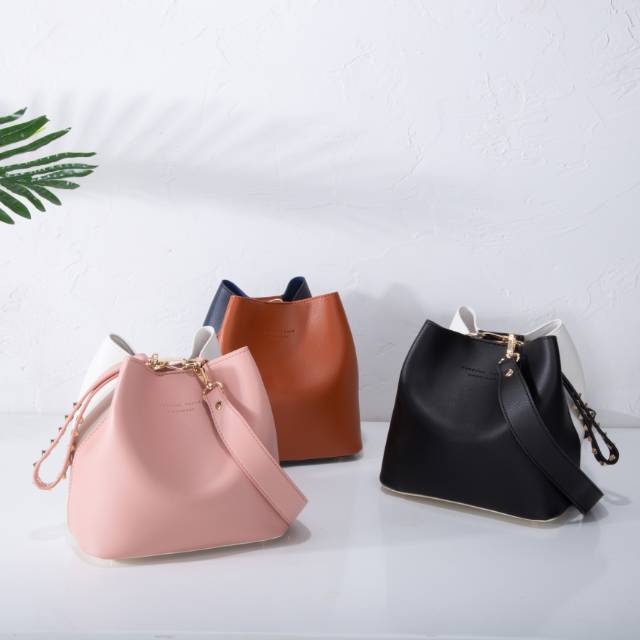 Jimshone Voyage Bag