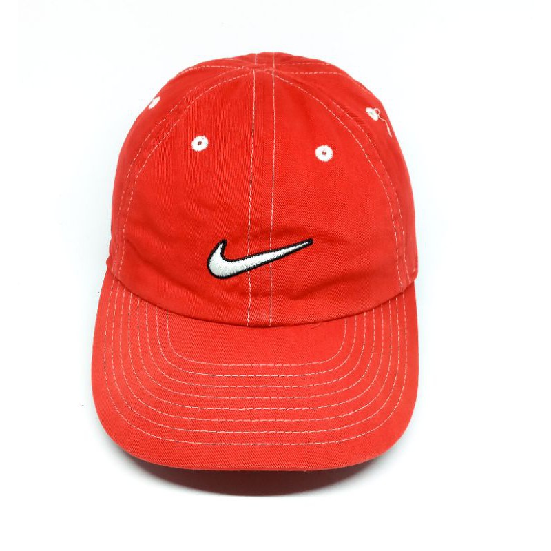 topi anak nike second original