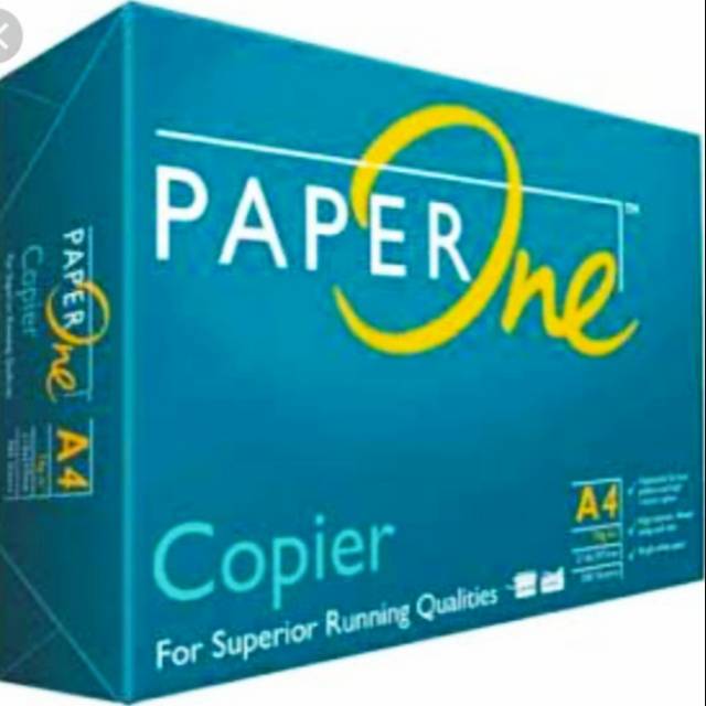 

Kertas fotocopy Paperone uk.A4 70gr