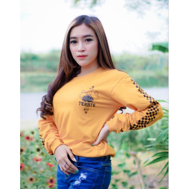 Baju Terate DISTRO PSHT