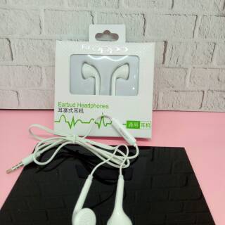 Handsfree Earphone headset R9 MH133 OPPO VIVO MI SAMSUNG