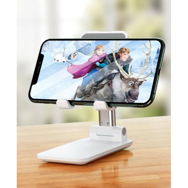 Folding Desktop Phone Stand/Foldable Phone Holder