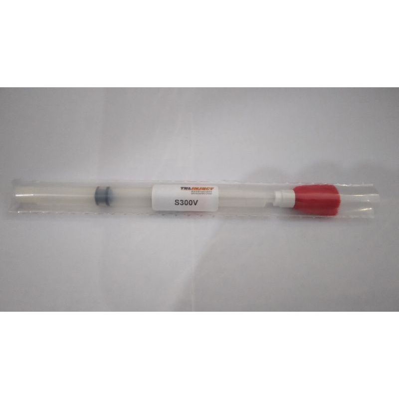 Syringe S300V- Telinject