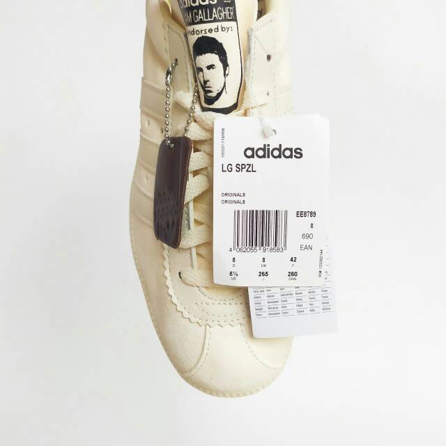 Adidas LG SPZL