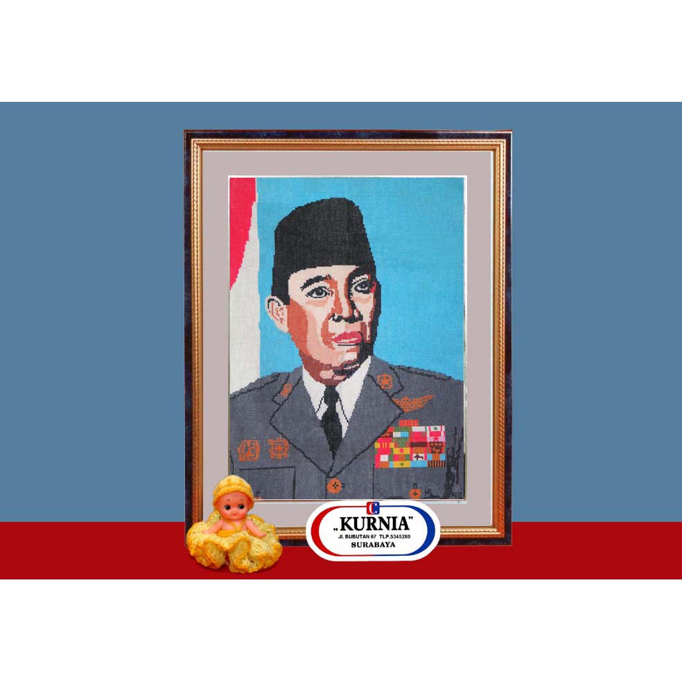 paket kristik kurnia BK