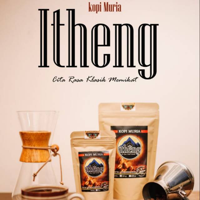 

Kopi muria